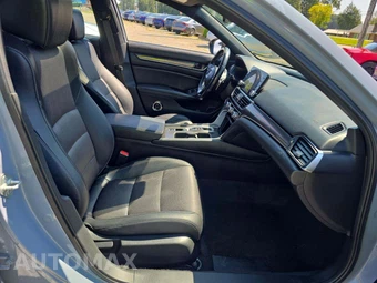 2021 Honda Accord Sedan Sport 2.0T - miniatura 15