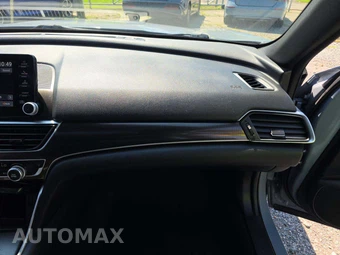 2021 Honda Accord Sedan Sport 2.0T - miniatura 16