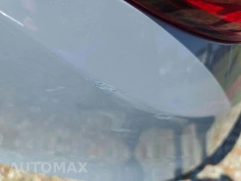 2021 Honda Accord Sedan Sport 2.0T - miniatura 23