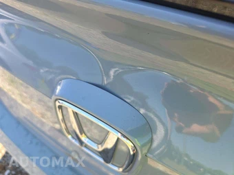2021 Honda Accord Sedan Sport 2.0T - miniatura 24