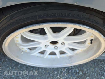 2021 Honda Accord Sedan Sport 2.0T - miniatura 25
