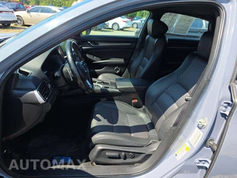 2021 Honda Accord Sedan Sport 2.0T - miniatura 3