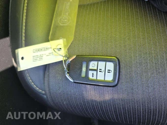 2021 Honda Accord Sedan Sport 2.0T - miniatura 5