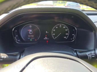 2021 Honda Accord Sedan Sport 2.0T - miniatura 6