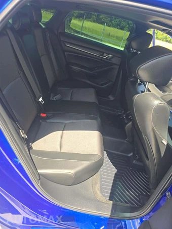 2021 Honda Accord Sedan Sport 2.0T - miniatura 13