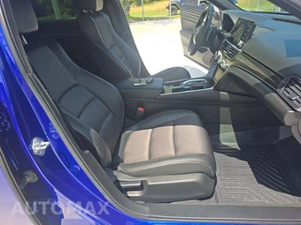 2021 Honda Accord Sedan Sport 2.0T - miniatura 15
