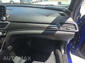 2021 Honda Accord Sedan Sport 2.0T - miniatura 16