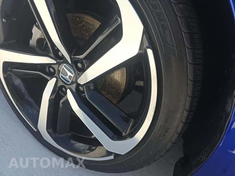2021 Honda Accord Sedan Sport 2.0T - miniatura 19