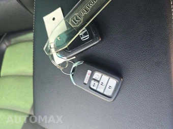 2021 Honda Accord Sedan Sport 2.0T - miniatura 5