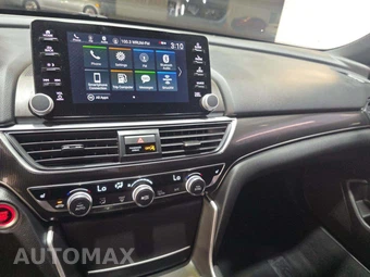 2021 Honda Accord Sedan Sport 2.0T - miniatura 10