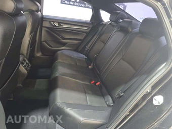 2021 Honda Accord Sedan Sport 2.0T - miniatura 13