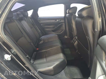 2021 Honda Accord Sedan Sport 2.0T - miniatura 16