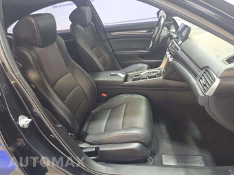 2021 Honda Accord Sedan Sport 2.0T - miniatura 18
