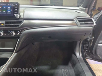 2021 Honda Accord Sedan Sport 2.0T - miniatura 19