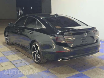 2021 Honda Accord Sedan Sport 2.0T - miniatura 2