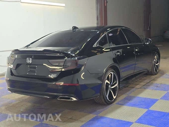 2021 Honda Accord Sedan Sport 2.0T - miniatura 3