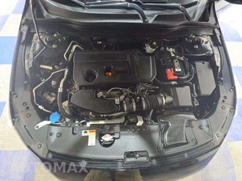 2021 Honda Accord Sedan Sport 2.0T - miniatura 34