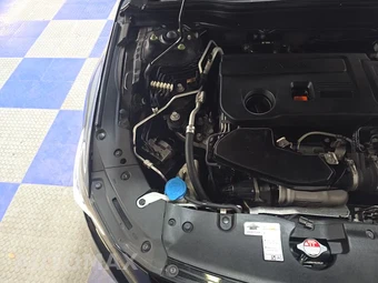 2021 Honda Accord Sedan Sport 2.0T - miniatura 35