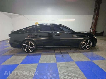 2021 Honda Accord Sedan Sport 2.0T - miniatura 4
