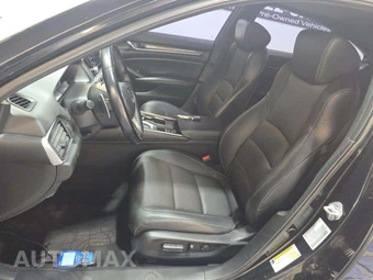 2021 Honda Accord Sedan Sport 2.0T - miniatura 6
