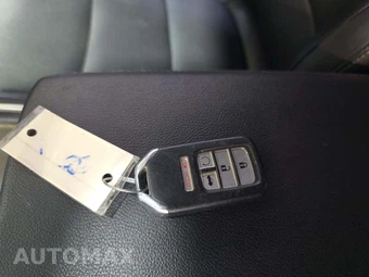 2021 Honda Accord Sedan Sport 2.0T - miniatura 8