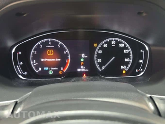 2021 Honda Accord Sedan Sport 2.0T - miniatura 9