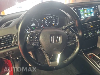 2021 Honda Accord Sedan Sport 2.0T - miniatura 10