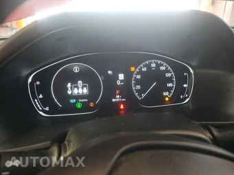 2021 Honda Accord Sedan Sport 2.0T - miniatura 12