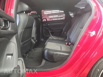 2021 Honda Accord Sedan Sport 2.0T - miniatura 13