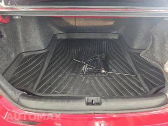 2021 Honda Accord Sedan Sport 2.0T - miniatura 16