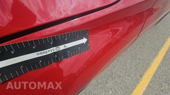 2021 Honda Accord Sedan Sport 2.0T - miniatura 34