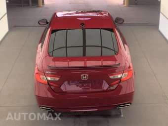 2021 Honda Accord Sedan Sport 2.0T - miniatura 5