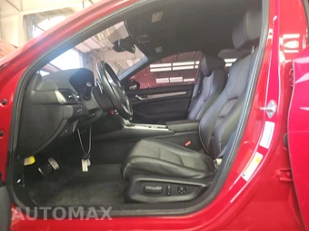 2021 Honda Accord Sedan Sport 2.0T - miniatura 7