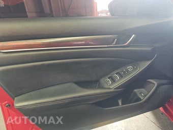 2021 Honda Accord Sedan Sport 2.0T - miniatura 9
