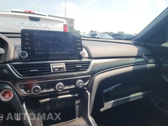 2021 Honda Accord Sedan Sport 2.0T - miniatura 11