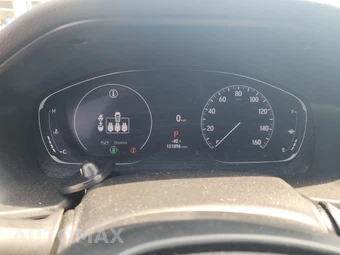 2021 Honda Accord Sedan Sport 2.0T - miniatura 12