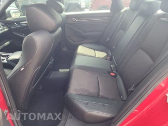 2021 Honda Accord Sedan Sport 2.0T - miniatura 13