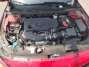 2021 Honda Accord Sedan Sport 2.0T - miniatura 15