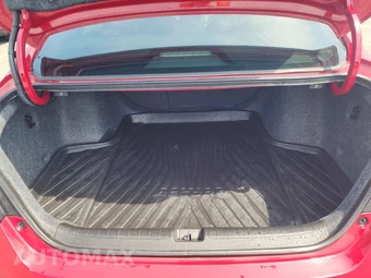2021 Honda Accord Sedan Sport 2.0T - miniatura 16