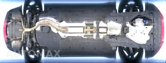 2021 Honda Accord Sedan Sport 2.0T - miniatura 17