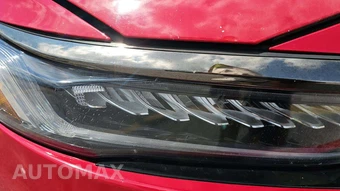 2021 Honda Accord Sedan Sport 2.0T - miniatura 19
