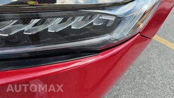 2021 Honda Accord Sedan Sport 2.0T - miniatura 21