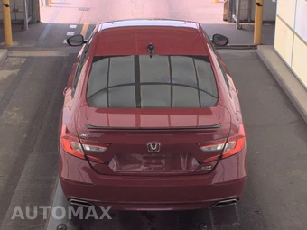 2021 Honda Accord Sedan Sport 2.0T - miniatura 5