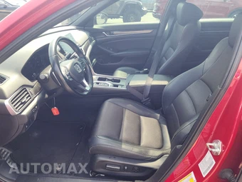 2021 Honda Accord Sedan Sport 2.0T - miniatura 7