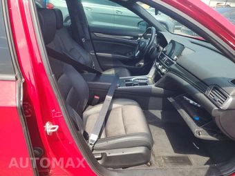 2021 Honda Accord Sedan Sport 2.0T - miniatura 8