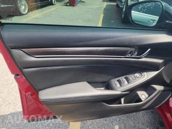 2021 Honda Accord Sedan Sport 2.0T - miniatura 9