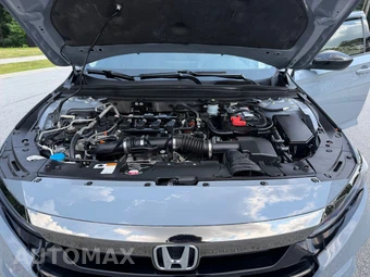 2021 Honda Accord Sedan Sport SE 1.5T - miniatura 9