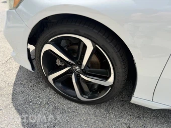 2021 Honda Accord Sedan Sport SE 1.5T - miniatura 15