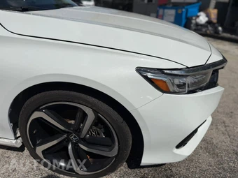 2021 Honda Accord Sedan Sport SE 1.5T - miniatura 17