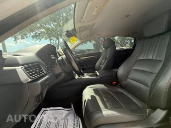 2021 Honda Accord Sedan Sport SE 1.5T - miniatura 20